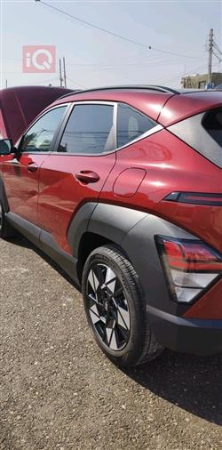 هيونداي كونا